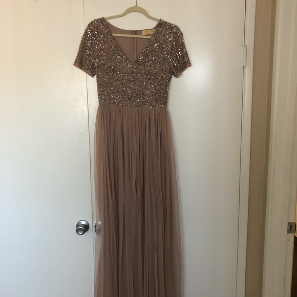 Brand new never worn - Picture 1 of 4